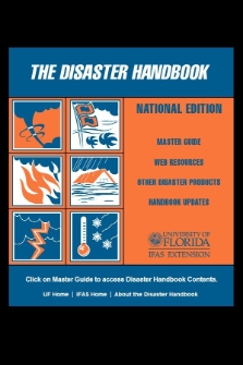 The Disaster Handbook