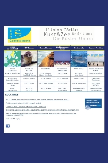 European Union for Coastal Conservation