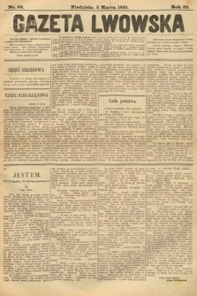 Gazeta Lwowska. 1893, nr 52