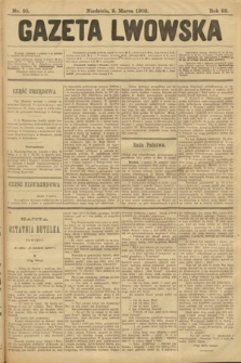 Gazeta Lwowska. 1902, nr 50