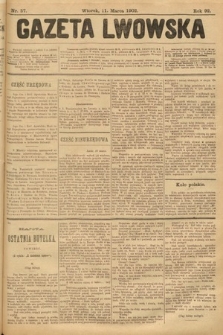 Gazeta Lwowska. 1902, nr 57