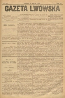 Gazeta Lwowska. 1902, nr 61