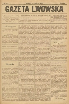 Gazeta Lwowska. 1902, nr 63