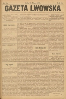 Gazeta Lwowska. 1902, nr 64