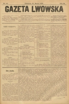 Gazeta Lwowska. 1902, nr 65