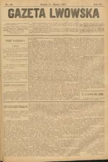 Gazeta Lwowska. 1902, nr 66