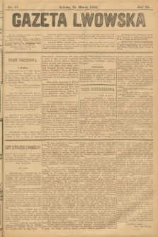 Gazeta Lwowska. 1902, nr 67
