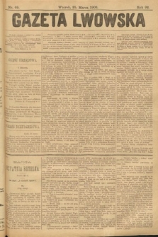 Gazeta Lwowska. 1902, nr 69