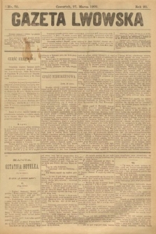 Gazeta Lwowska. 1902, nr 70