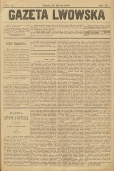 Gazeta Lwowska. 1902, nr 71