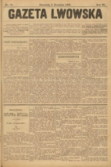 Gazeta Lwowska. 1902, nr 75