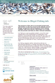 Illegal-Fishing.info