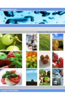 FoodSci : food science and technology resource
