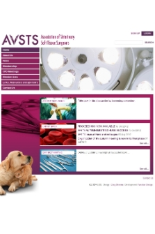 Association of Veterinary Soft Tissue Surgeons