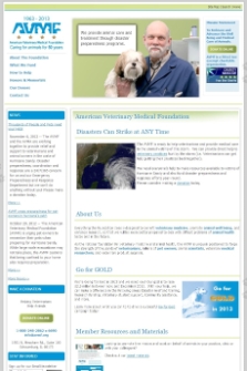 American Veterinary Medical Foundation