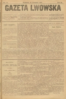 Gazeta Lwowska. 1902, nr 90