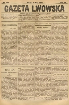 Gazeta Lwowska. 1893, nr 100