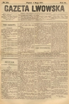 Gazeta Lwowska. 1893, nr 102
