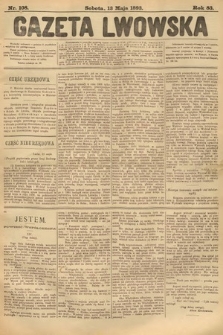Gazeta Lwowska. 1893, nr 108