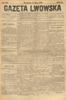 Gazeta Lwowska. 1893, nr 109