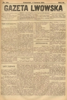 Gazeta Lwowska. 1893, nr 123