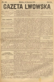 Gazeta Lwowska. 1893, nr 130