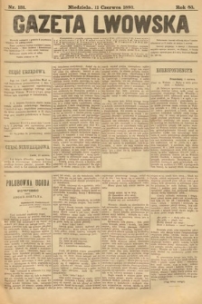 Gazeta Lwowska. 1893, nr 131