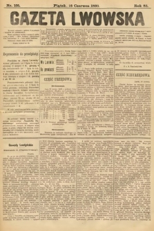 Gazeta Lwowska. 1893, nr 135