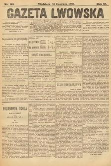 Gazeta Lwowska. 1893, nr 143