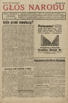 Głos Narodu. 1930, nr 66