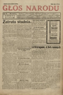 Głos Narodu. 1930, nr 194