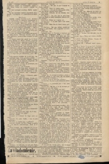 [Głos Narodu : dziennik polityczny, założony w roku 1893 przez Józefa Rogosza (wydanie poranne). 1904, nr 271]