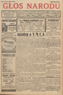 Głos Narodu. 1927, nr 97