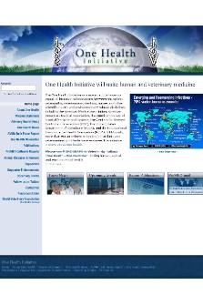One Health Initiative