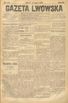 Gazeta Lwowska. 1893, nr 159