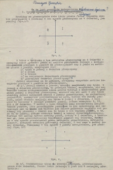 „Co to jest kategorialna geometria algebraiczno-logiczna?”