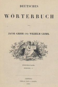 „Deutsches Wörterbuch”