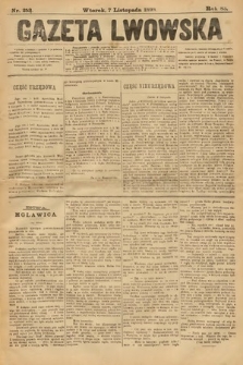 Gazeta Lwowska. 1893, nr 253