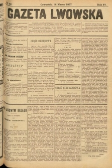 Gazeta Lwowska. 1897, nr 62
