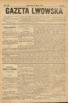 Gazeta Lwowska. 1897, nr 102