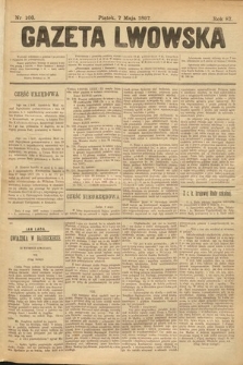 Gazeta Lwowska. 1897, nr 103