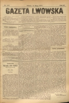 Gazeta Lwowska. 1897, nr 110