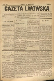 Gazeta Lwowska. 1897, nr 120