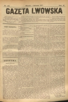 Gazeta Lwowska. 1897, nr 123