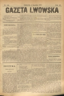 Gazeta Lwowska. 1897, nr 125