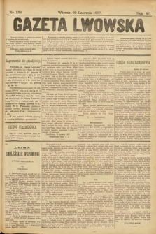 Gazeta Lwowska. 1897, nr 139