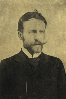 Stanisław Wyspiański, gdy pisał »Legion«