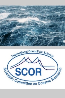 Scientific Committee on Oceanic Research