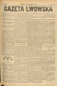 Gazeta Lwowska. 1897, nr 264