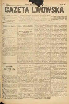 Gazeta Lwowska. 1897, nr 268
